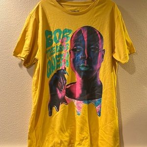 Targets Takepride line from rupaul drag race. Bob the drag Queen.